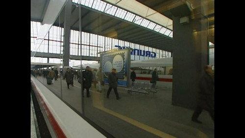 Was ist Was TV Season 1 Episode 6 - Trains