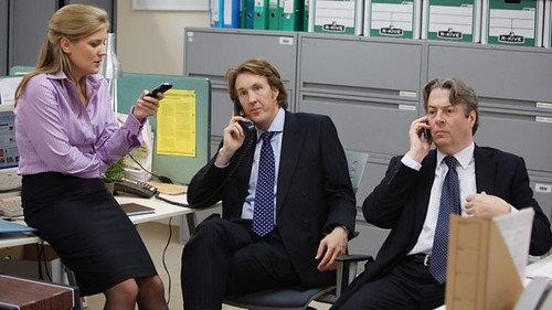 The Thick of It Season 3 Episode 8 - Episode 8