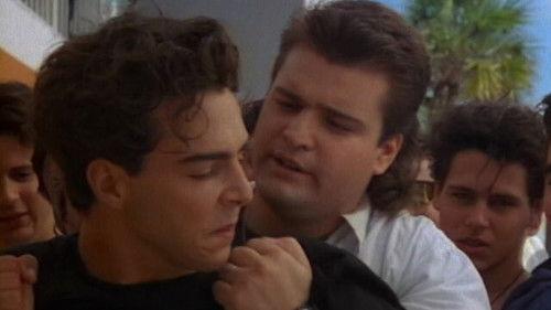 21 Jump Street Season 4 Episode 18 - Awomp-Bomp-Aloobomb, Aloop Bamboom