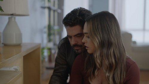 La Jefa Season 1 Episode 23 - Rosas con espinas