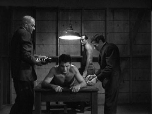 undefined Season 1 Episode 19 - The Invisibles