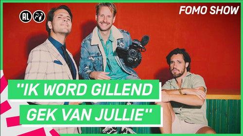 De Fomo Show Season 4 Episode 1 - Truffle hunting in Istria