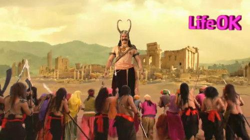 Devon Ke Dev...Mahadev Season 13 Episode 2 - Mahadev and Parvati return