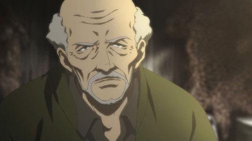 The Buried Tree Devil Season 1 Episode 3 - Episode 3