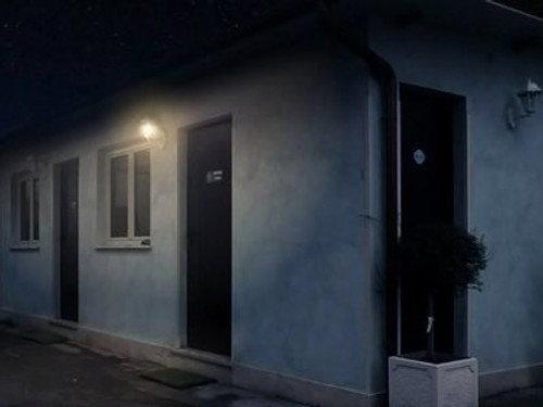 Boris Season 1 Episode 7 - When a man feels the end
