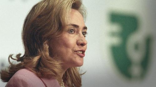 Background image for The Hardest Decision