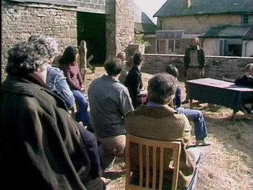 Survivors Season 2 Episode 11 - New Arrivals