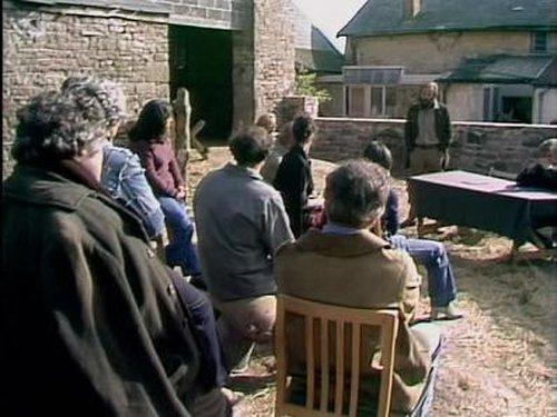 Survivors Season 2 Episode 11 - New Arrivals