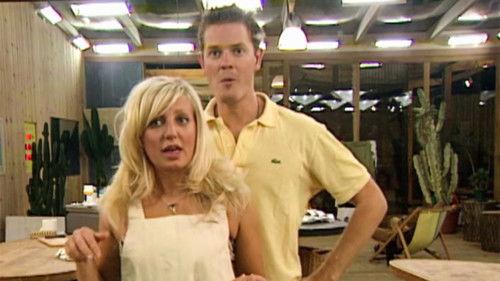 Big Brother: Best Shows Ever Season 1 Episode 10 - The Blinking Brilliant One
