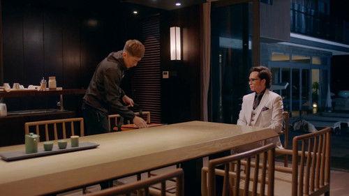 Line Walker Season 2 Episode 9 - Episode 9