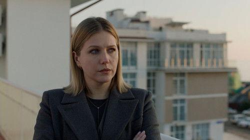 Спасская Season 5 Episode 7 - Episode 7