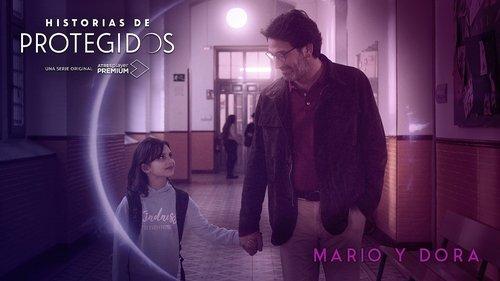 Historias de Protegidos Season 1 Episode 5 - Episode 5