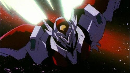 Background image for The D-Boy File