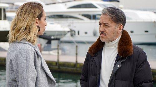 The Agency Season 1 Episode 21 - Episode 21