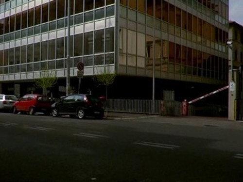 Boris Season 1 Episode 5 - A+B=C