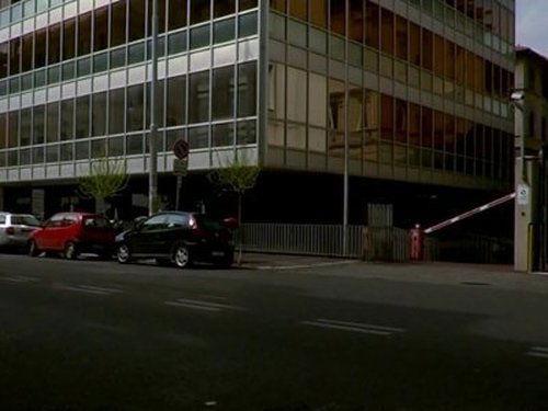 Boris Season 1 Episode 5 - A+B=C