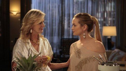 Gossip Girl Season 5 Episode 9 - Rhodes to Perdition
