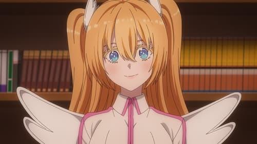 2.5 Dimensional Seduction Season 1 Episode 3 - Lili x Miri