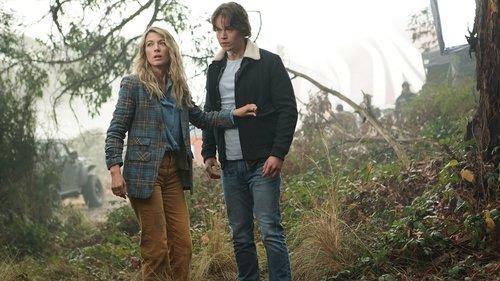 La Brea Season 1 Episode 1 - Pilot