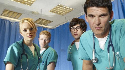Casualty Season 24 Episode 21 - Last Roll of the Dice