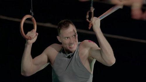 Титаны Season 1 Episode 5 - Episode 5