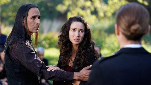 Stumptown Season 1 Episode 8 - The Other Woman