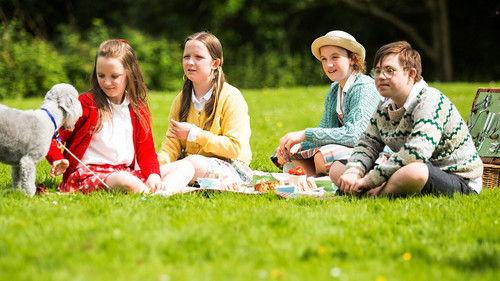 The Dumping Ground Season 5 Episode 13 - Choose Your Own Adventure