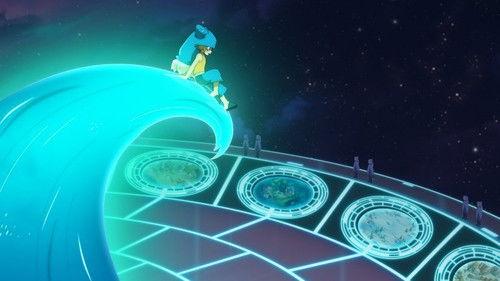 Wakfu Season 4 Episode 3 - A New World