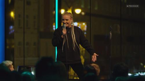 Female Stand-up Season 3 Episode 6 - Episode 6