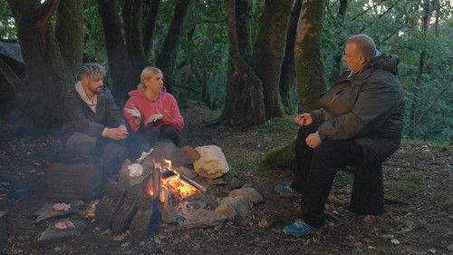 Bear Grylls - Wild Reckoning Season 1 Episode 2 - Age Gap Parenting Clash