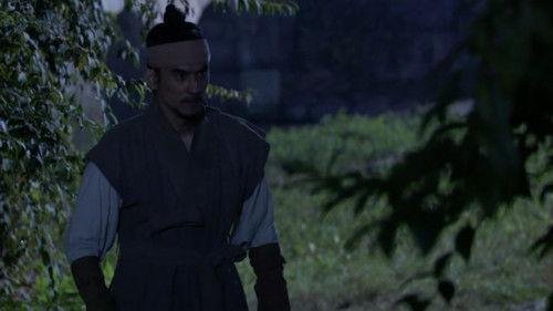 Eight Days Mystery of Jeong Jo Assassination Season 1 Episode 3 - Episode 3