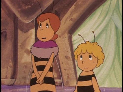 Maya the Bee Season 2 Episode 34 - Princess Beatrice