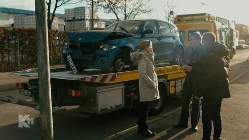 K11 - Die neuen Fälle Season 2 Episode 3 - The car hater