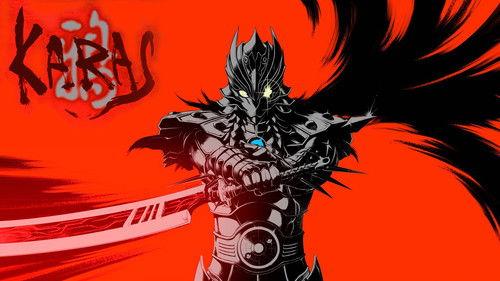 Karas Season 1 Episode 6 - Existence