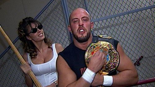 ECW Hardcore TV Season 8 Episode 20 - ECW Hardcore TV - May. 13, 2000