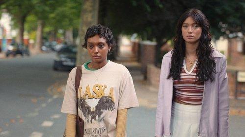 undefined Season 1 Episode 5 - Episode 5