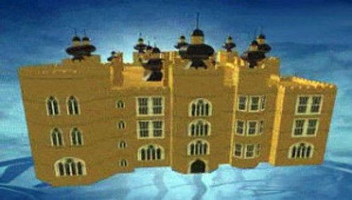 Time Team Season 5 Episode 1 - Richmond Palace - Richmond, Surrey