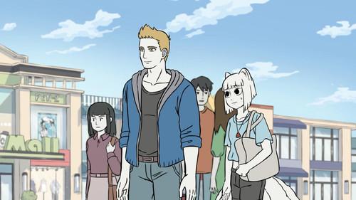 Nonhuman Season 1 Episode 22 - Episode 22