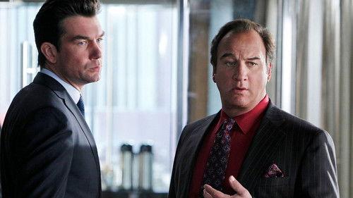 The Defenders Season 1 Episode 17 - Nevada v. Greene