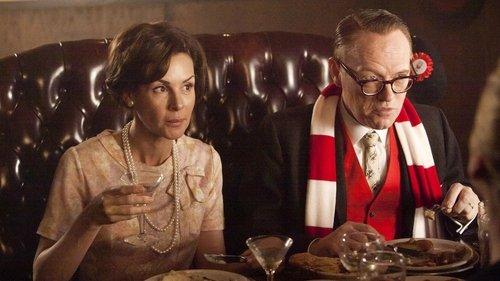 Mad Men Season 5 Episode 5 - Signal 30