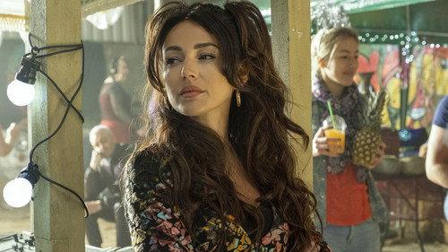 undefined Season 2 Episode 5 - The Festival