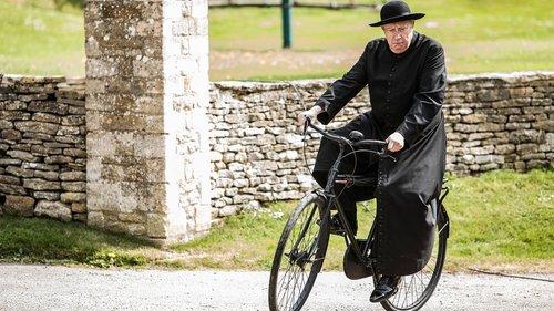 Father Brown Season 6 Episode 6 - The Devil You Know