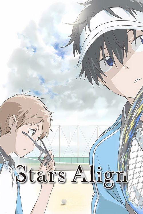Stars Align poster