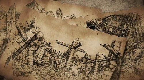 Background image for Tartaros Chapter - The Boy's Tale