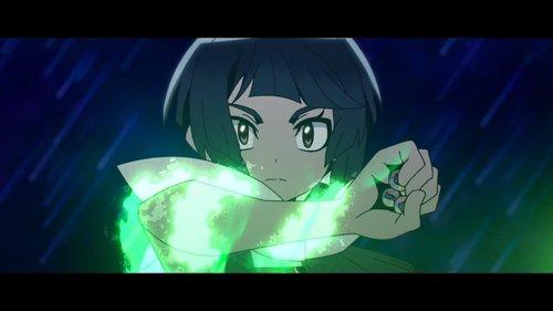 Pokémon Evolutions Season 1 Episode 6 - The Wish