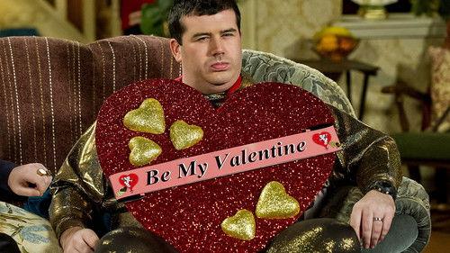 Mrs Brown's Boys Season 3 Episode 4 - Mammy's Valentine