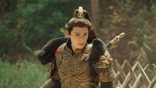 The Night is Still Young Season 1 Episode 10 - Episode 10