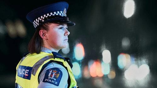 Motorway Patrol Season 19 Episode 10 - Episode 10