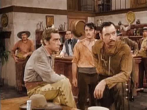 Zorro Season 2 Episode 20 - Spark of Revenge