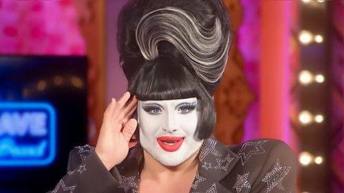 The After Shave with Danny Beard Season 1 Episode 9 - Episode 9